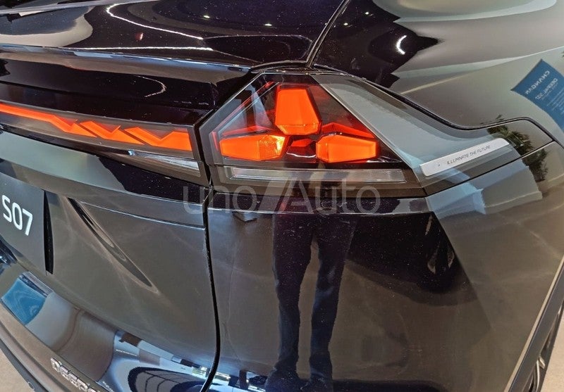 Deepal S07 160kW