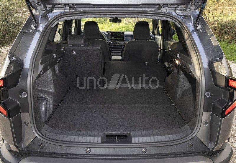 Duster 1.0 TCe ECO-G Journey 4x2 74kW