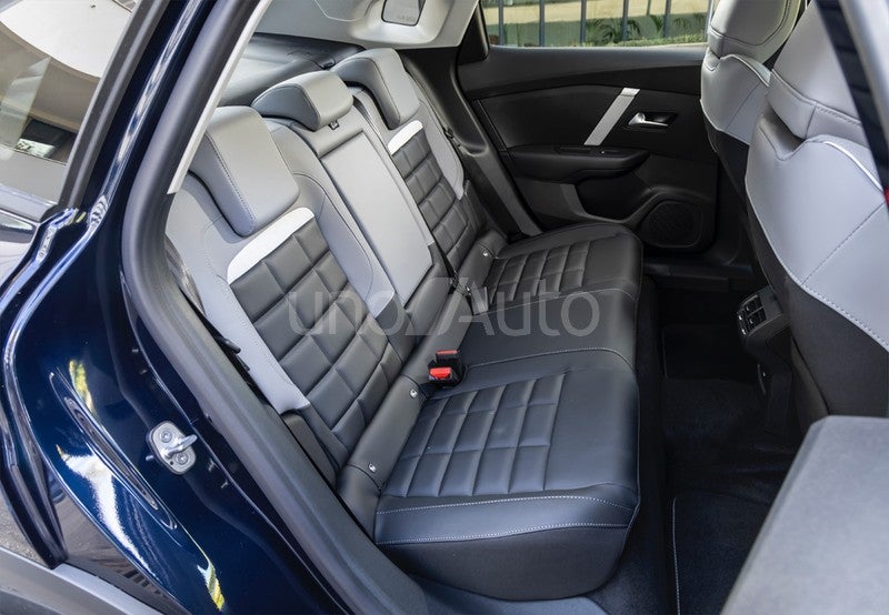 C4 X Hybrid Max eDSC6 145