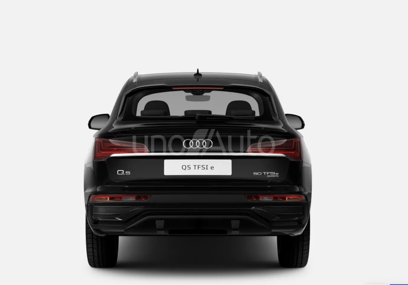 Q5 Sportback 50 TFSIe Advanced quattro-ultra S tronic