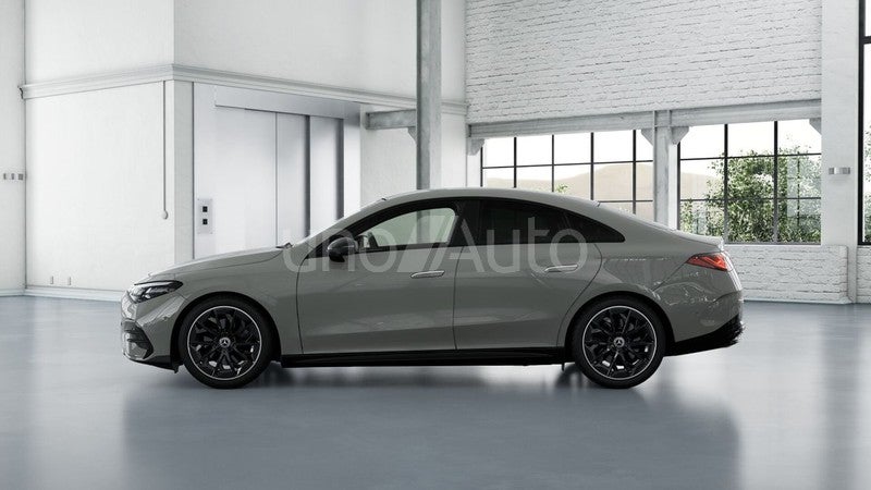 CLA CLA 200 con tecnología EQ