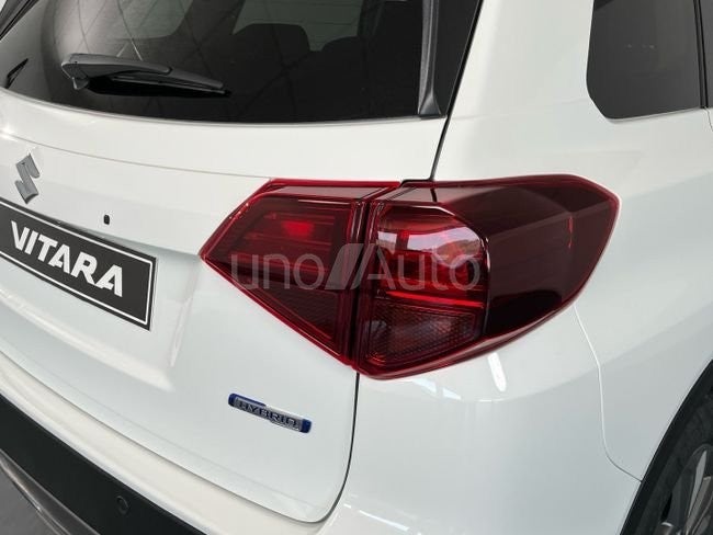 1.4 T S2 Mild Hybrid