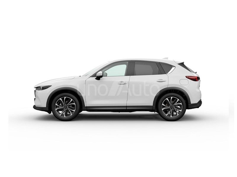 e-Sky G MHEV 2.0 121kW Exclusive-Line