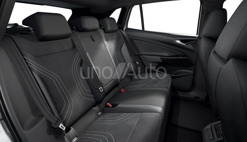 ID.4 Pro 210KW 77Kwh