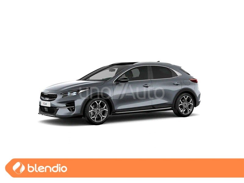 1.5 MHEV 103kW (140CV) Tech DCT