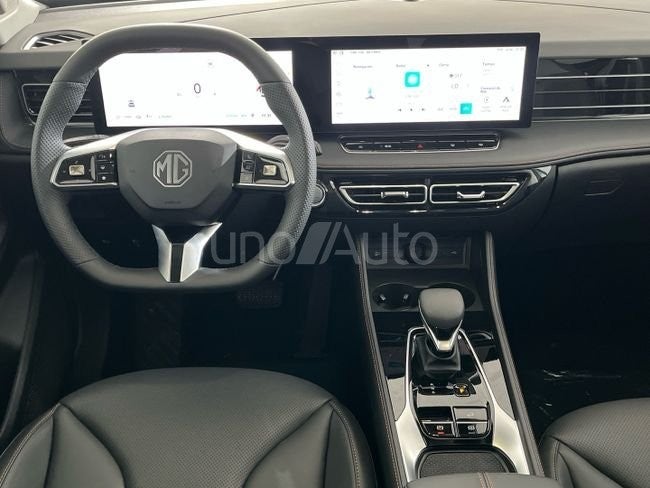 1.5T PHEV Luxury