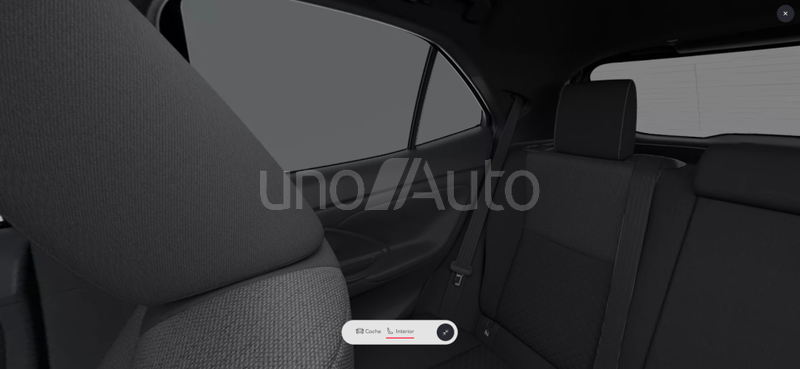 Yaris Cross 130H Active