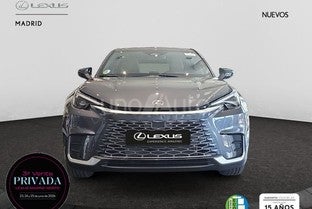LEXUS LBX 1.5 136cv HEV Elegant