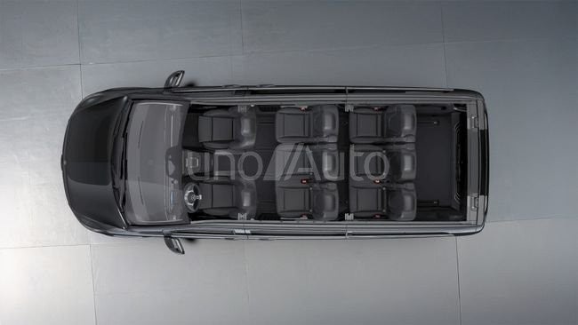 250 d Avantgarde Extralargo