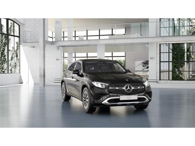 CLASE GLC GLC 220 d 4MATIC