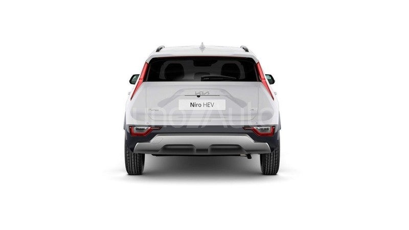 KIA Niro 1.6 GDi HEV 95kW (129CV) Emotion