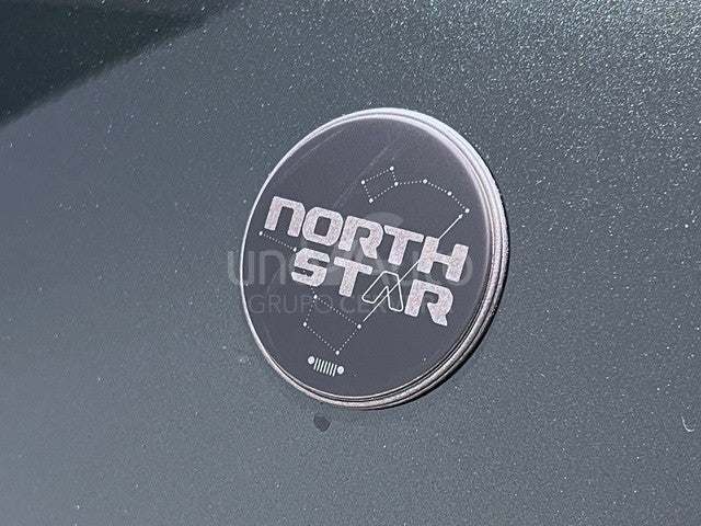 Compass 1.5 MHEV North Star FWD DCT