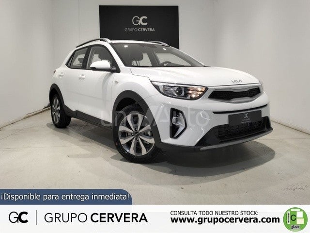 Stonic 1.2 DPi Concept