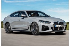 Bmw Serie 4