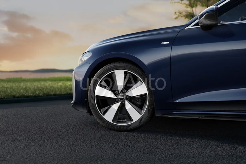 A5 Avant 2.0TDI S line S tronic 150kW