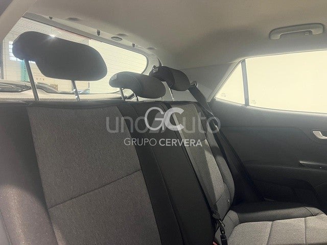 Stonic 1.0 T-GDi Concept 100