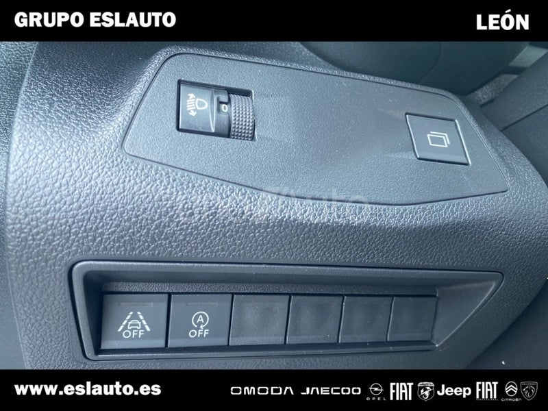Dobló 1.5 Talla L 75KW
