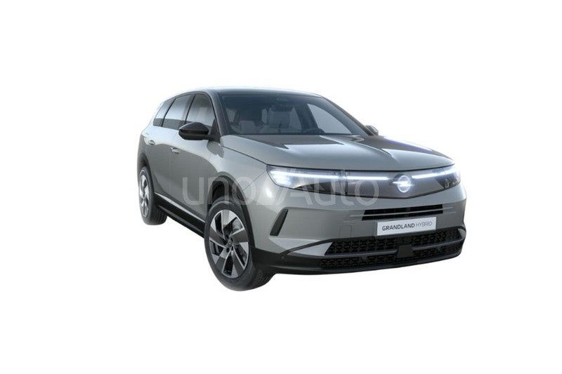 1.2T XHT Hybrid eDCT6 S/S GS