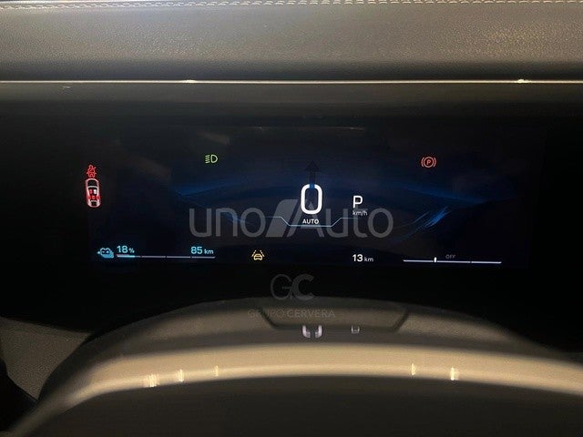 Compass BEV First Edition 155KW 74Kwh