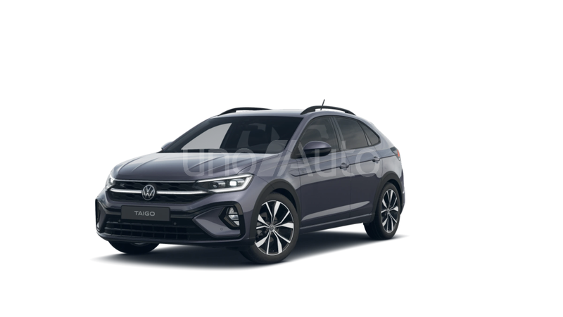 Taigo 1.0 TSI R-Line DSG 85kW