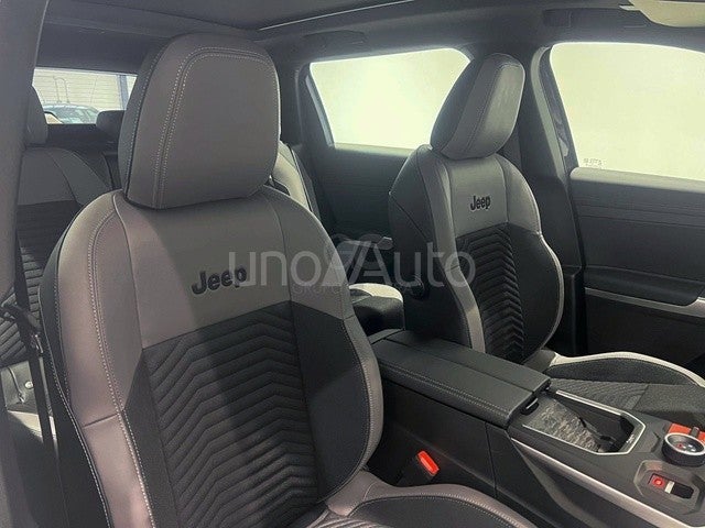 Compass 1.2 MHEV Altitude 107KW