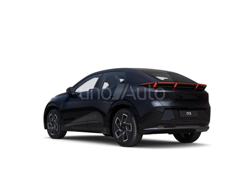 02 Eléctrico Core