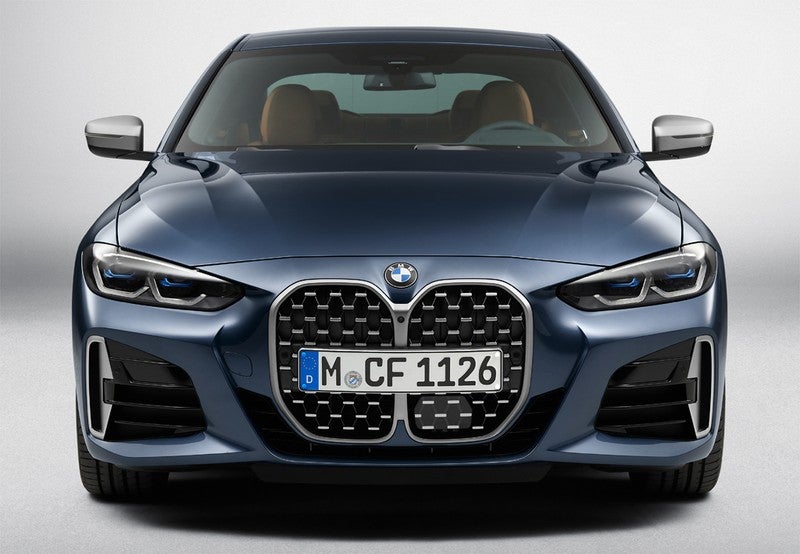 420dA Coupé