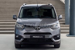 TOYOTA Proace City Verso Combi L2 1.5D 5pl. VX