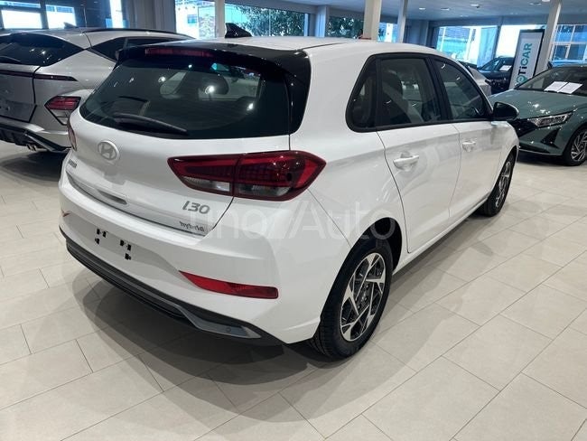 5p TGDI 1.0 100CV 48V KLASS