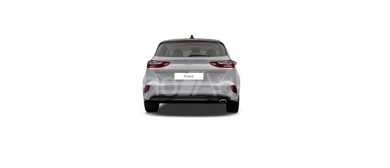 Ceed Tourer 1.0 T-GDi Style Edition 100