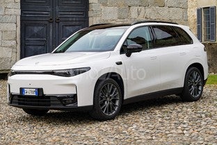 LEAPMOTOR C10 Style 160kW