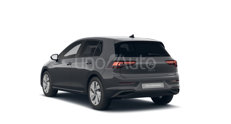 Golf 1.5 TSI eHybrid Match DSG6 150kW