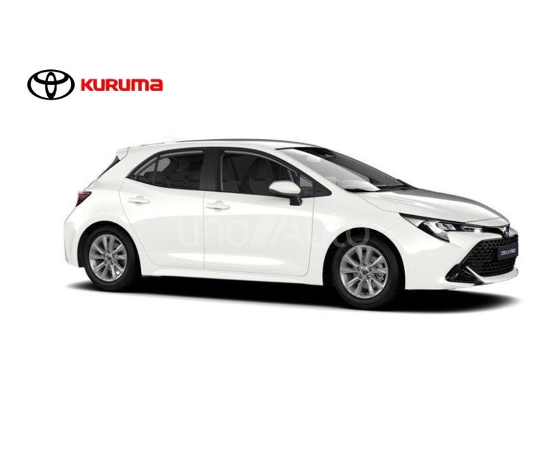 Corolla 140H Active Plus