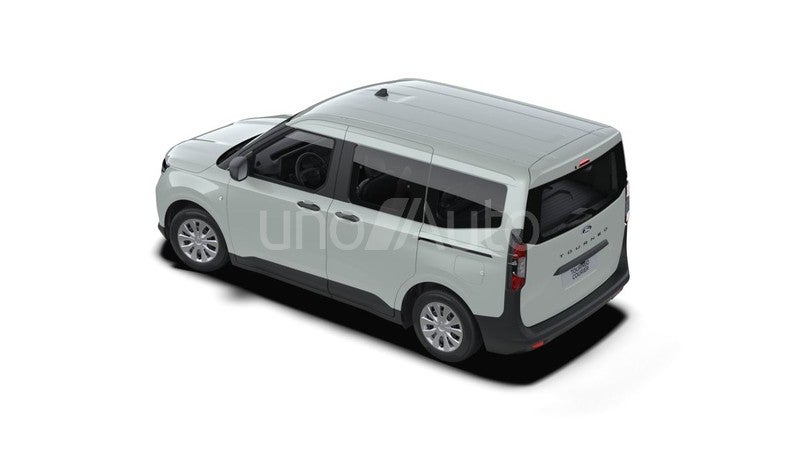 Tourneo Courier 1.0 Ecoboost Trend