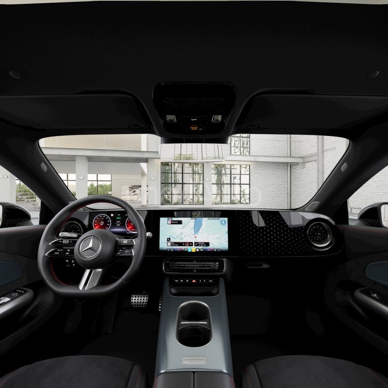 180 con tecnología híbrida