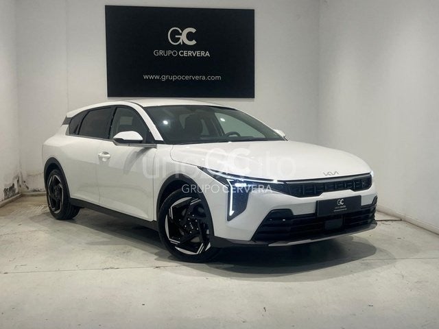 K4 1.0 MHEV Tech 115