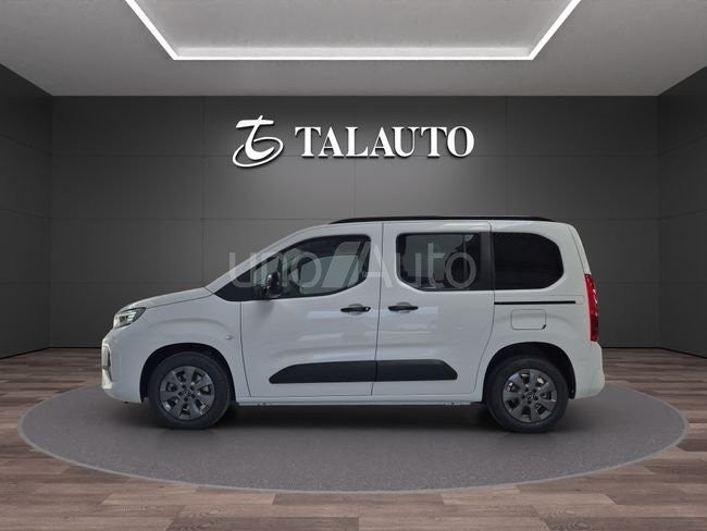 100 Cv 1.5 Td S/S MT6 €6.4