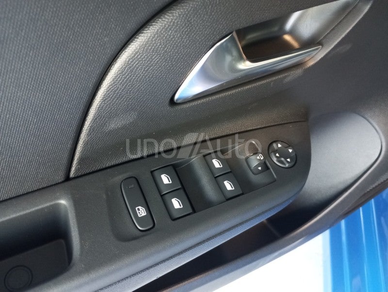 Corsa 1.2T XHL Hybrid S/S Edition Aut. 110