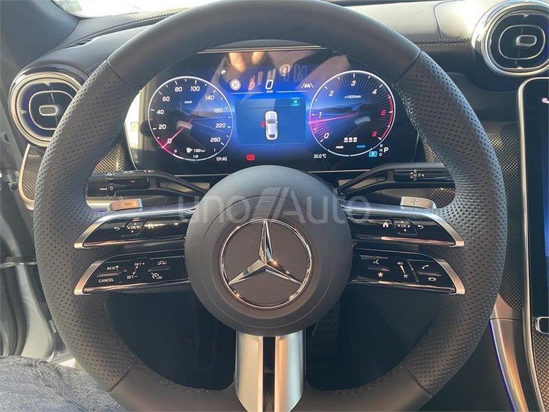 CLASE GLC GLC 220 d 4MATIC