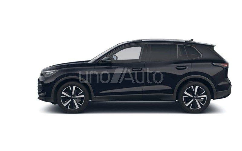 Tiguan 1.5 TSI eHybrid Más DSG 150kW