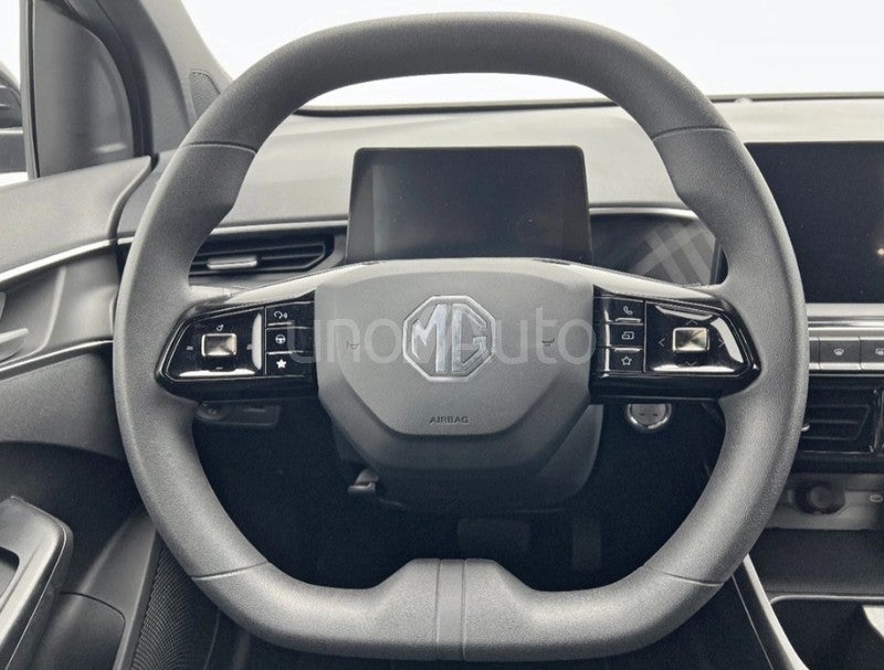 MG3 1.5 Comfort