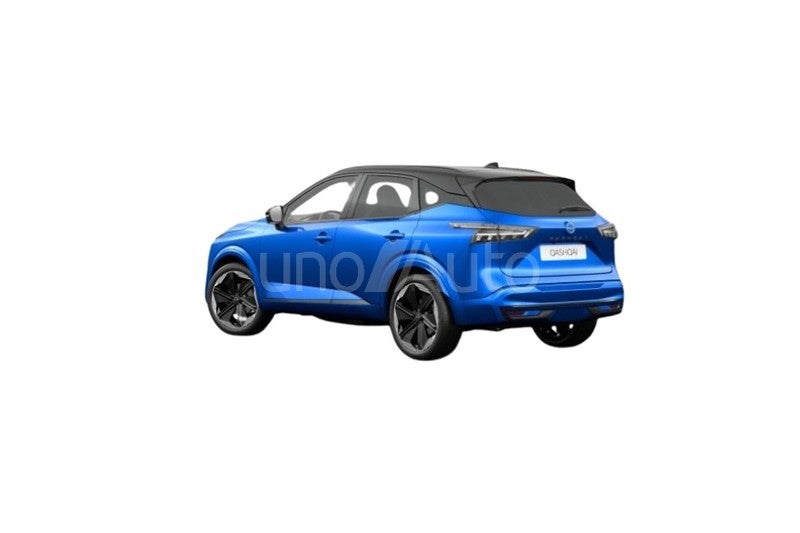 DIG-T 116kW mHEV CVT Tekna