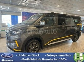 Ford Transit Kombi/Mixta