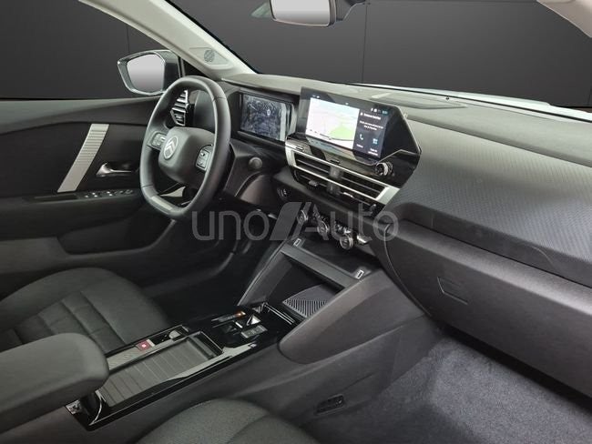 Hybrid 145 ë-DCS6 Business Edition
