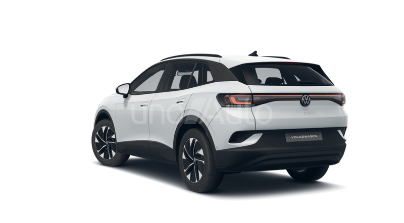 ID.4 Pro 210KW 77Kwh