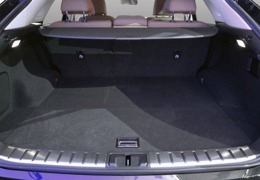 RX 450h Executive