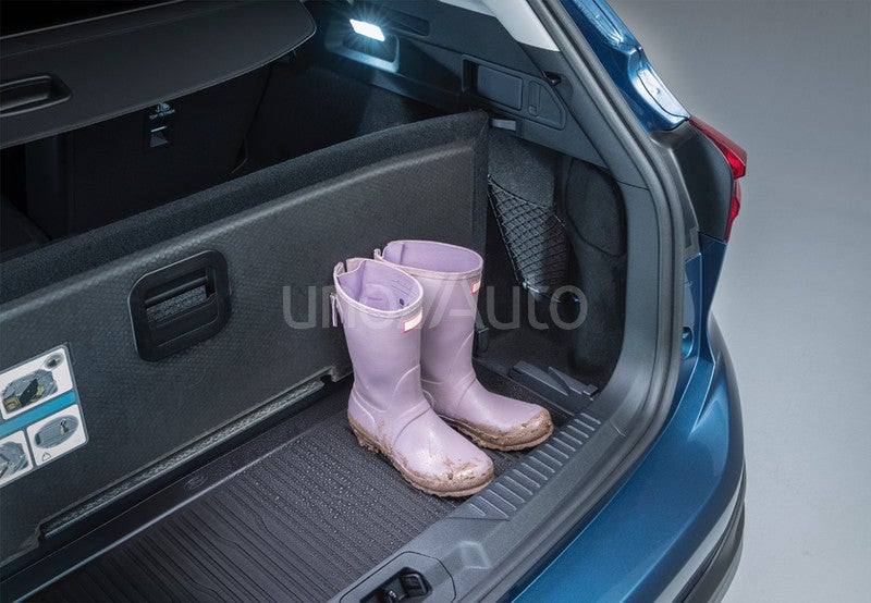 Focus Sportbreak 1.0 Ecoboost MHEV Active 125