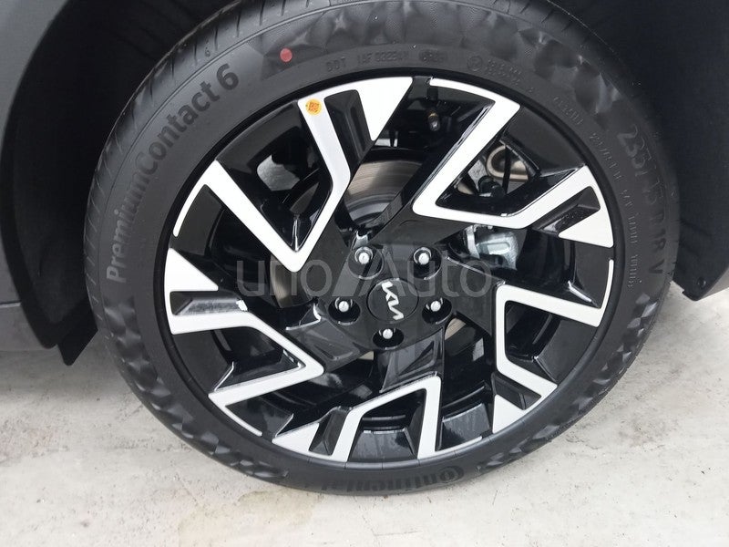 XCeed 1.5 MHEV DCT Drive