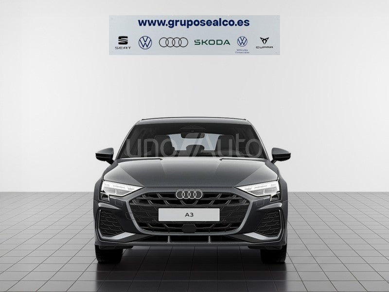 A3 Sportback TFSI e Genuine S tronic 150kW