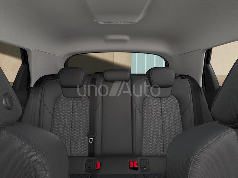 A1 Sportback 30 TFSI Adrenalin 85kW